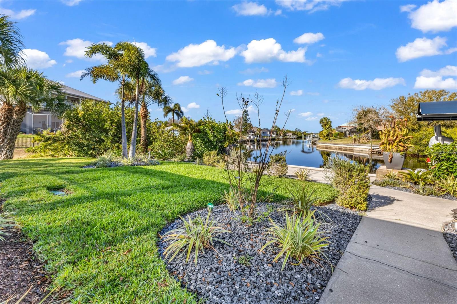 PORT CHARLOTTE SEC 060 - Residential