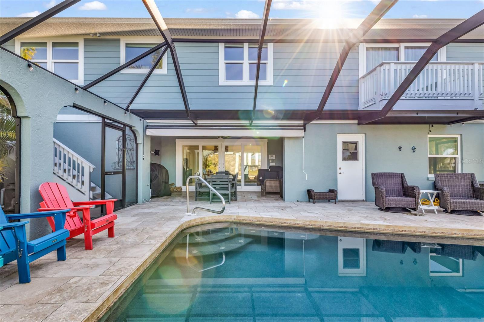 PORT CHARLOTTE SEC 060 - Residential