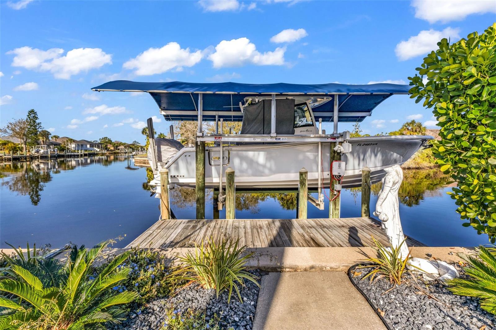 PORT CHARLOTTE SEC 060 - Residential