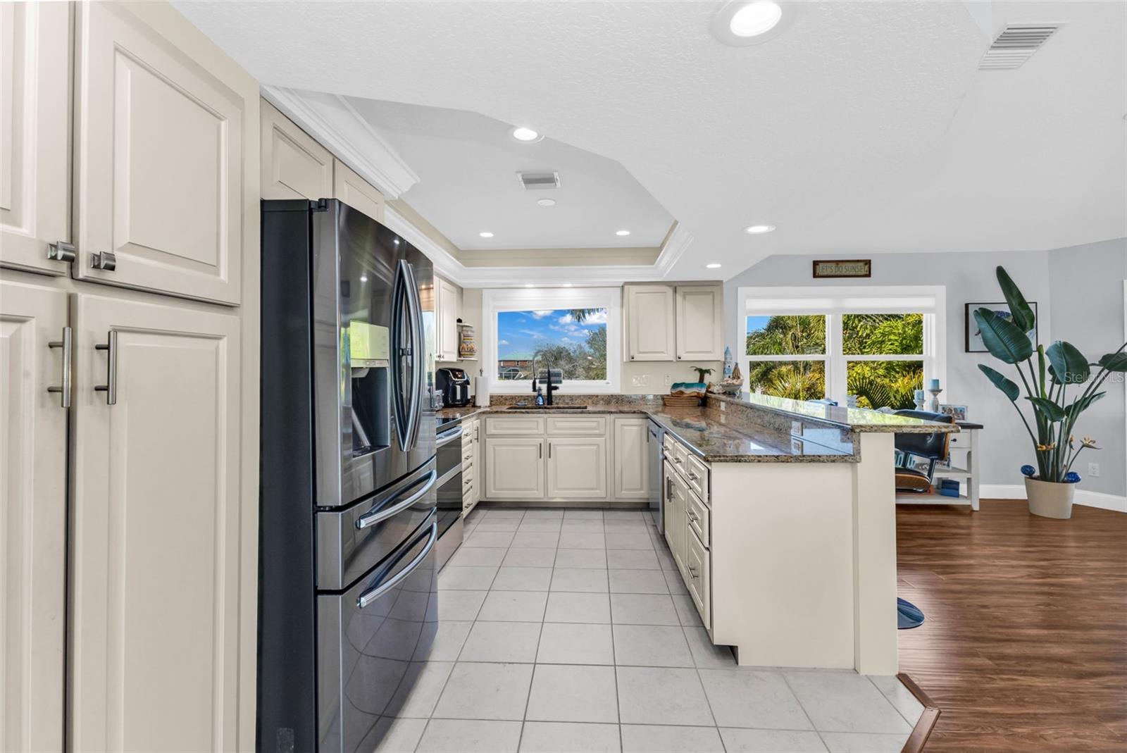 PORT CHARLOTTE SEC 060 - Residential