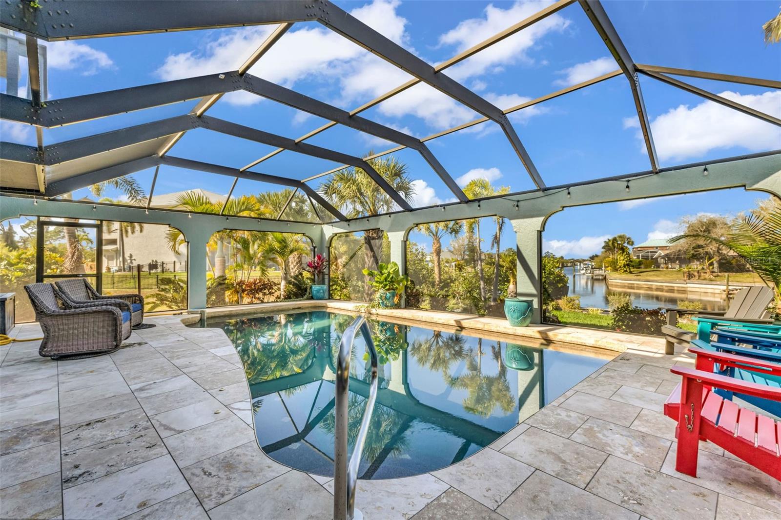 PORT CHARLOTTE SEC 060 - Residential