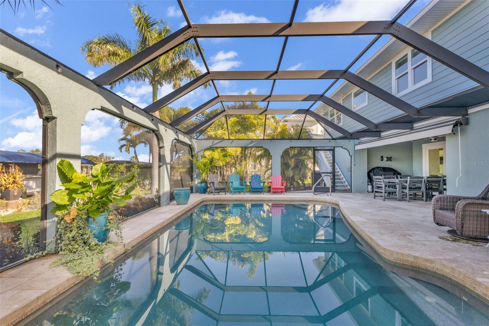 PORT CHARLOTTE SEC 060 - Residential