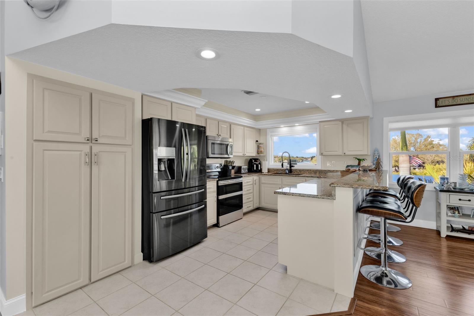 PORT CHARLOTTE SEC 060 - Residential