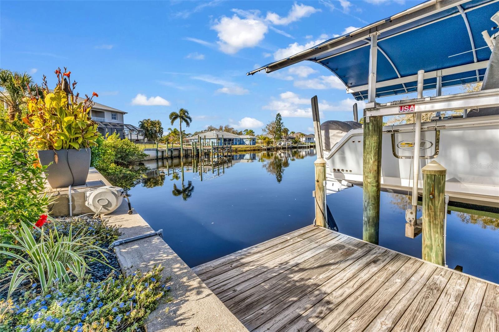 PORT CHARLOTTE SEC 060 - Residential