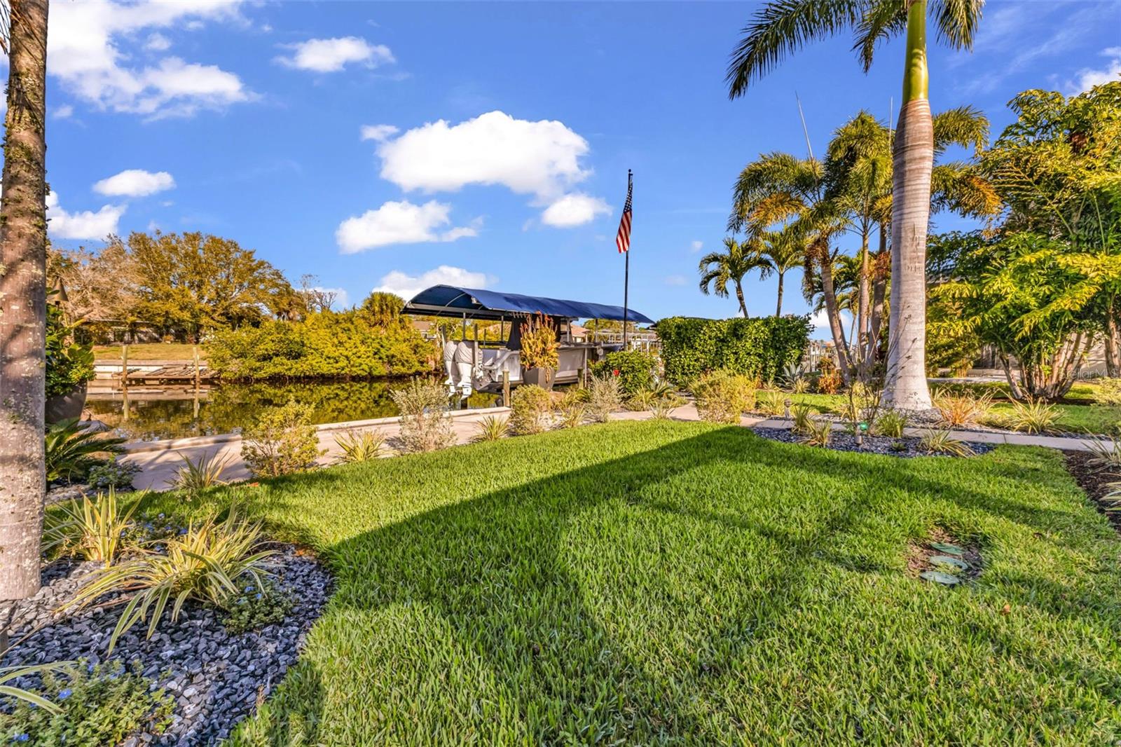 PORT CHARLOTTE SEC 060 - Residential