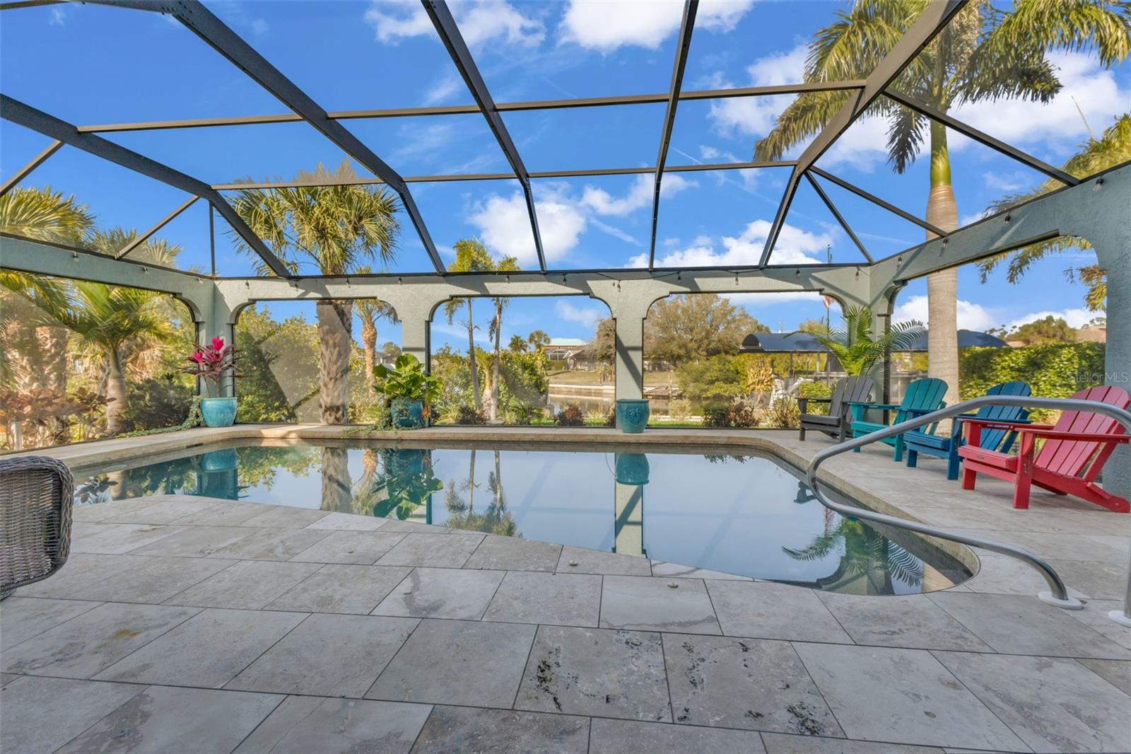 PORT CHARLOTTE SEC 060 - Residential