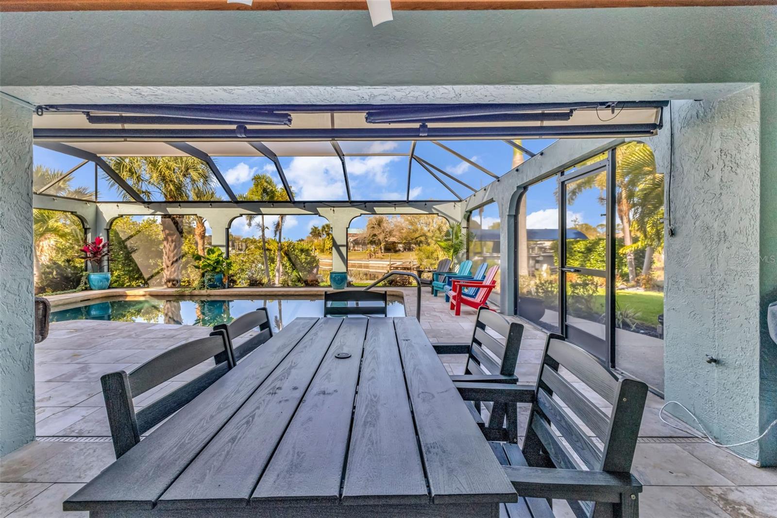 PORT CHARLOTTE SEC 060 - Residential