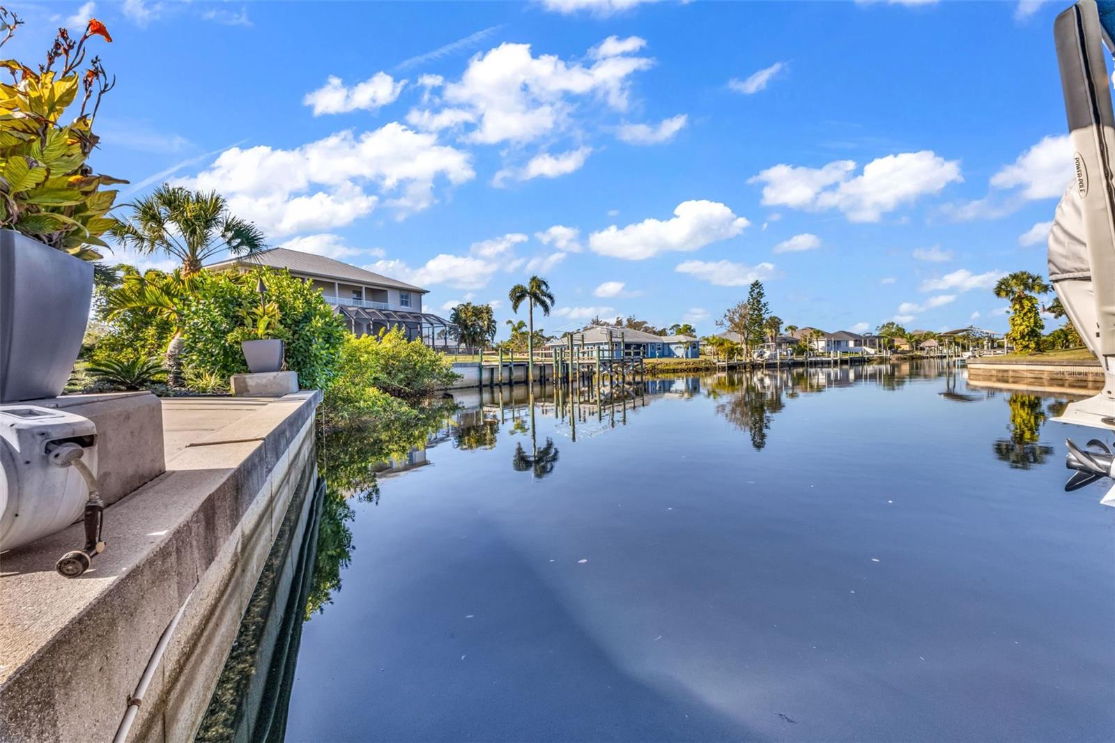 PORT CHARLOTTE SEC 060 - Residential