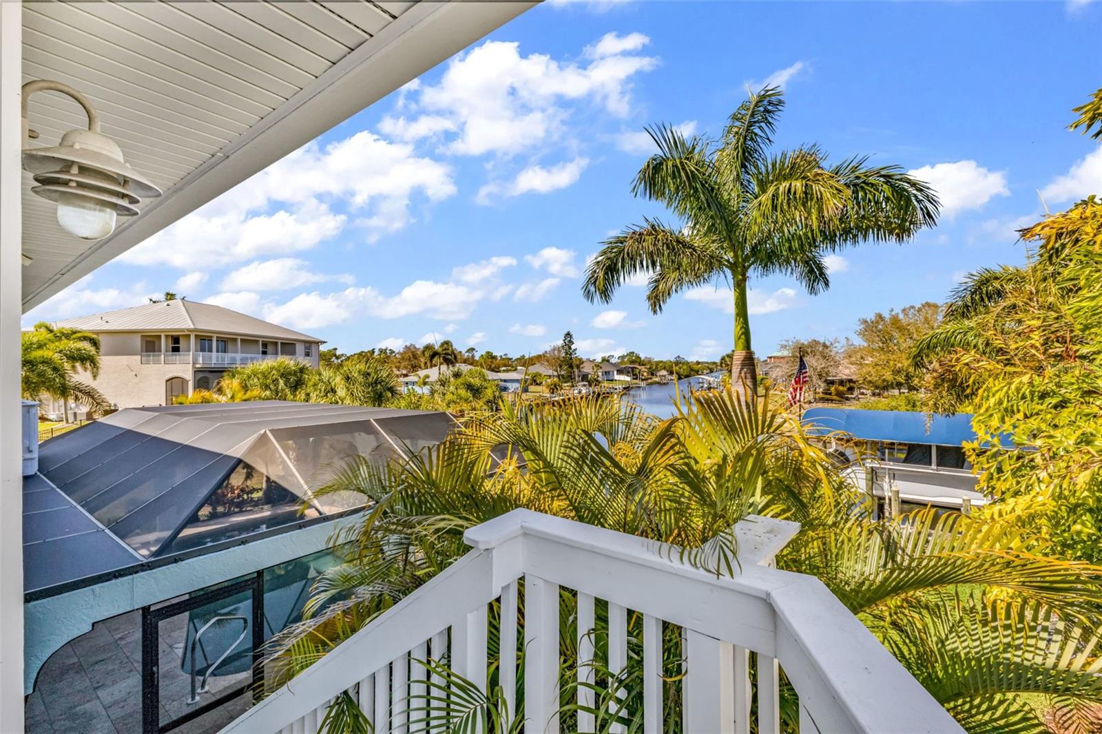 PORT CHARLOTTE SEC 060 - Residential