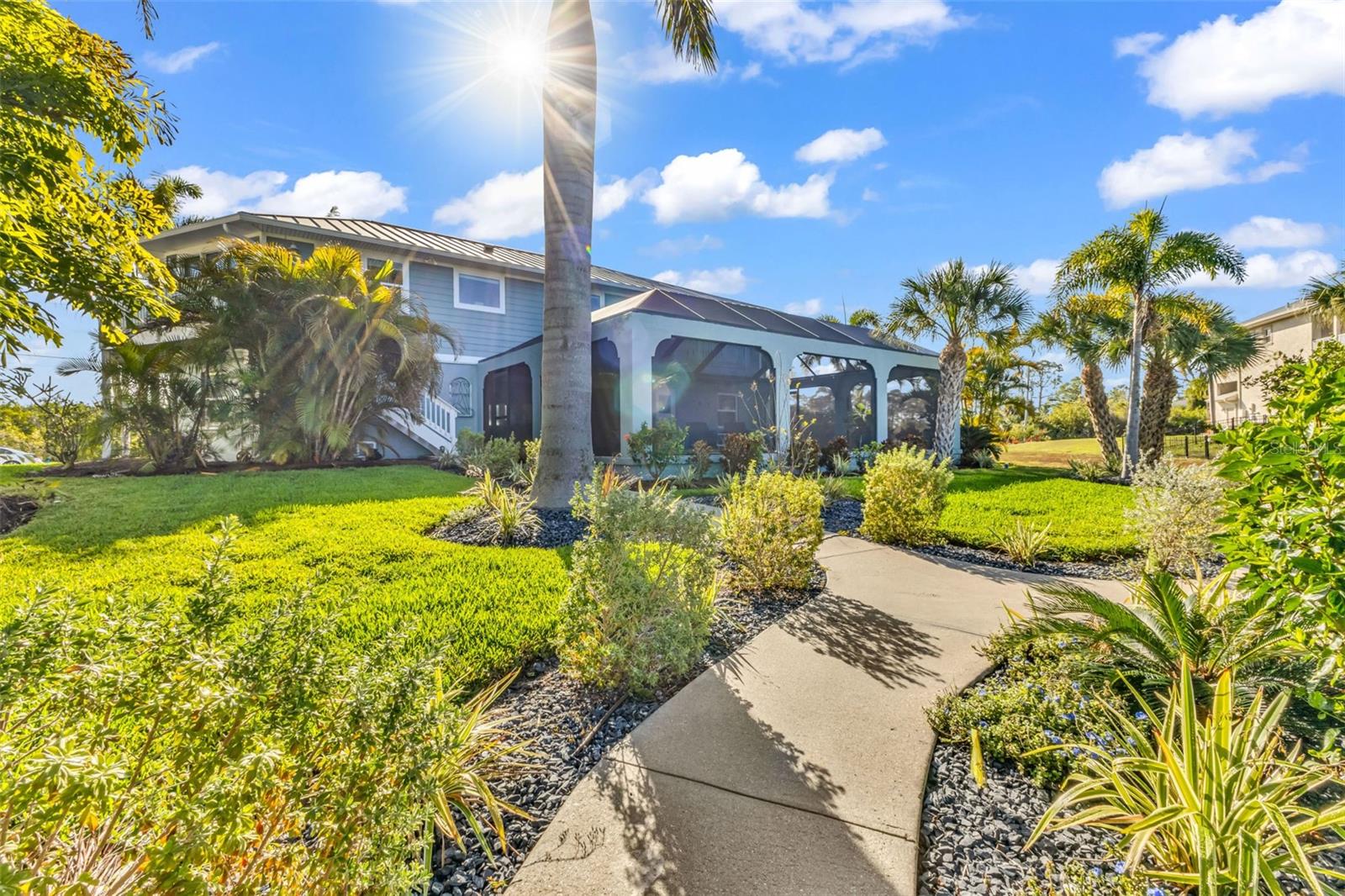 PORT CHARLOTTE SEC 060 - Residential