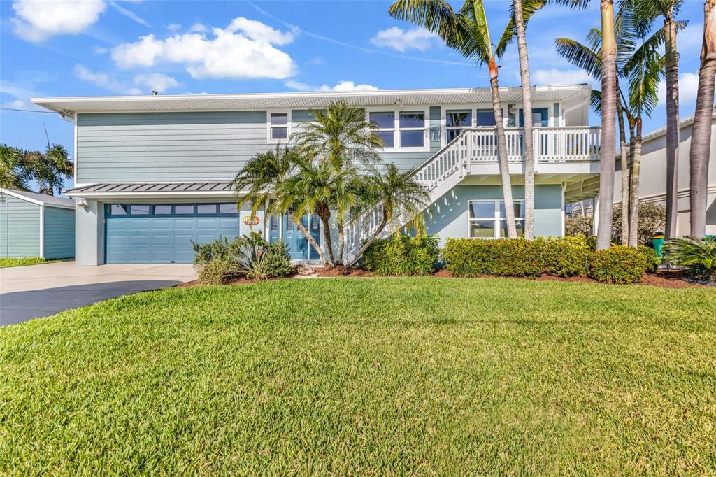 Photo of 4255 Spire Street, Port Charlotte, FL 33981 (MLS # C7523164)