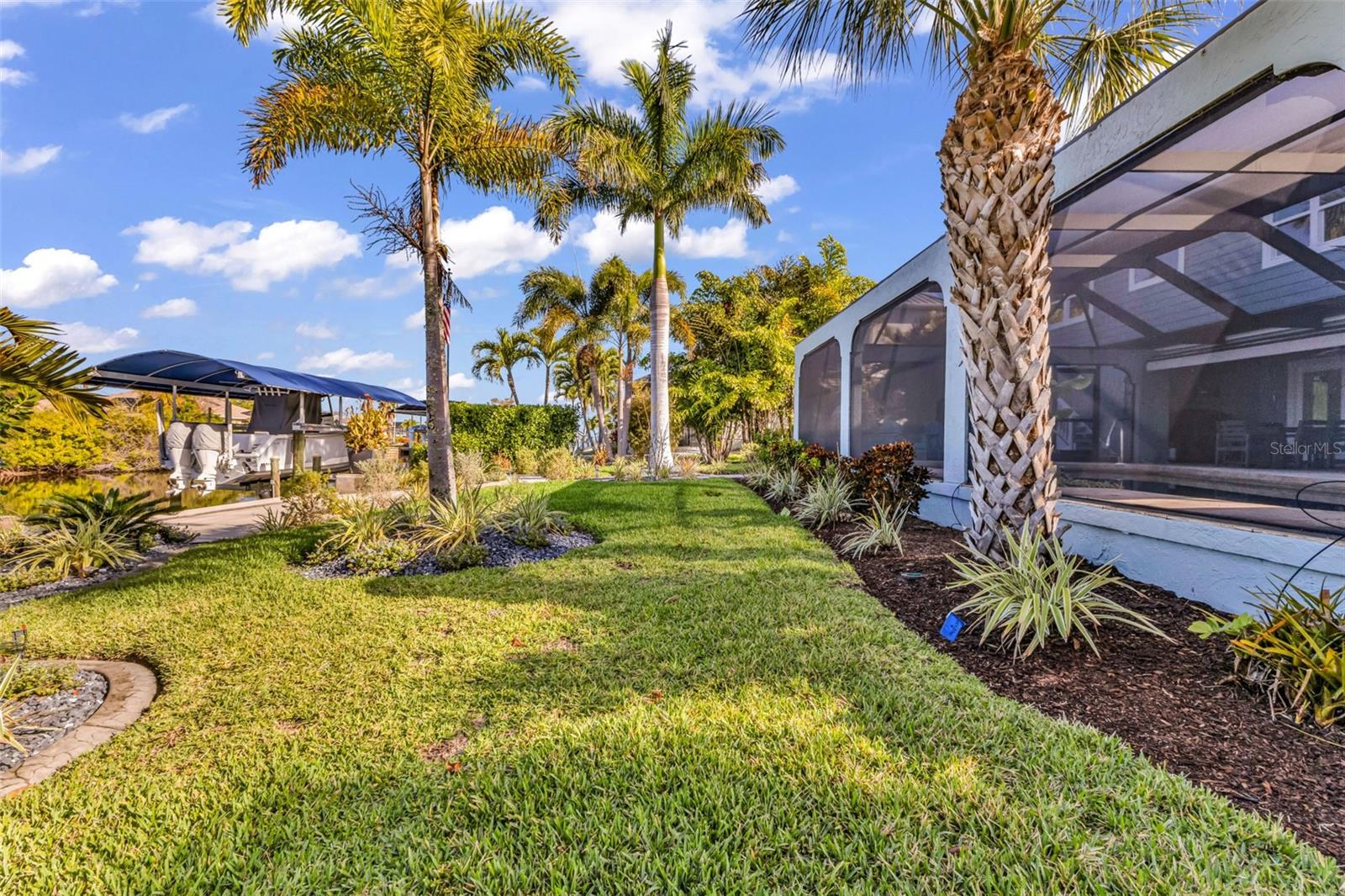 PORT CHARLOTTE SEC 060 - Residential