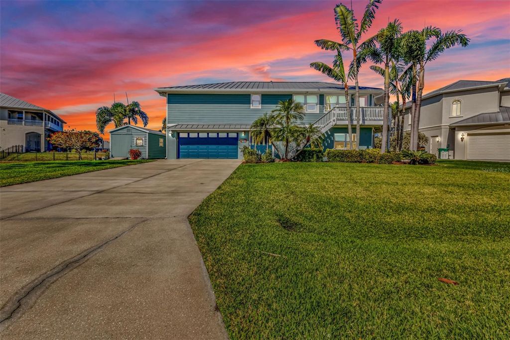 Photo of 4255 Spire Street, Port Charlotte, FL 33981 (MLS # C7523164)