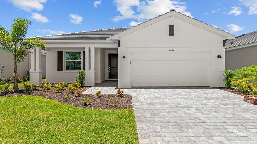 8376 SHORE LAKE DRIVE