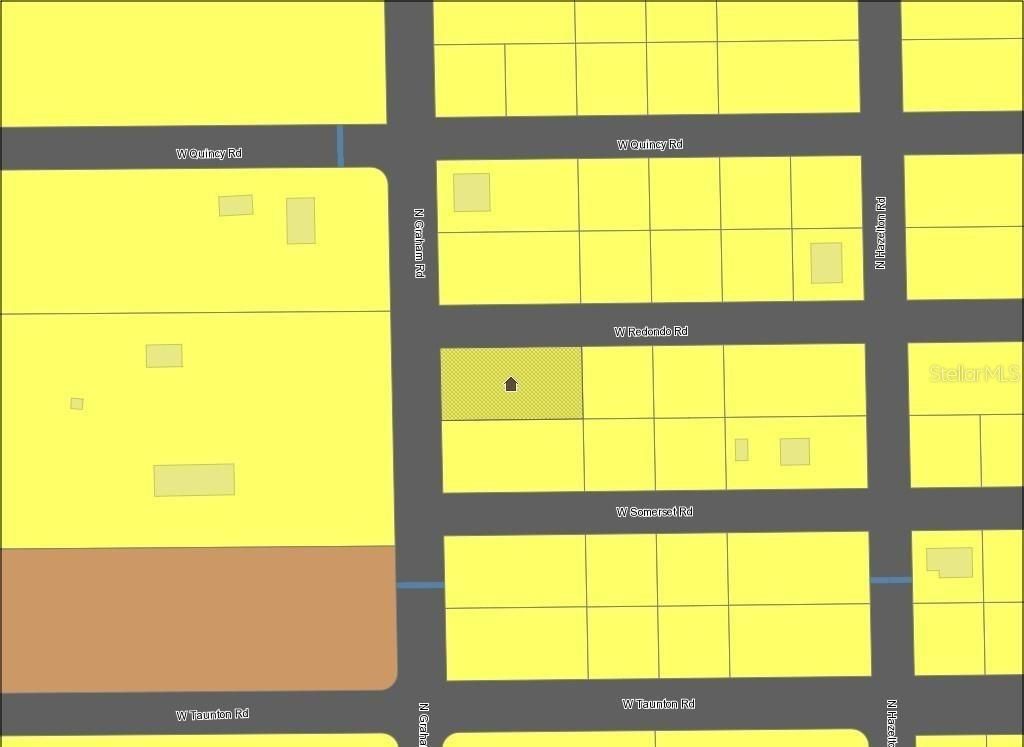 Photo of 3021 W Redondo Road, Avon Park, FL 33825 (MLS # L4952274)