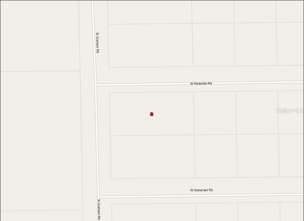 APL RED HILL FARMS ADD - Land