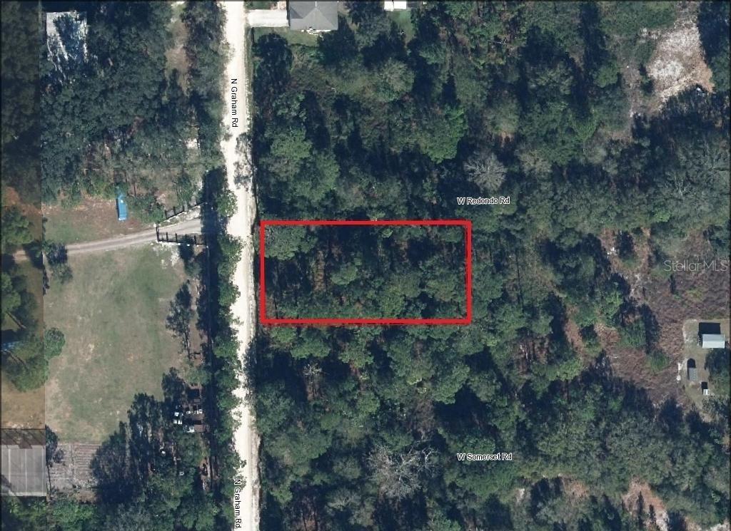 APL RED HILL FARMS ADD - Land