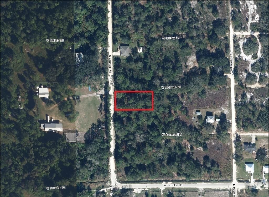 Photo of 3021 W Redondo Road, Avon Park, FL 33825 (MLS # L4952274)