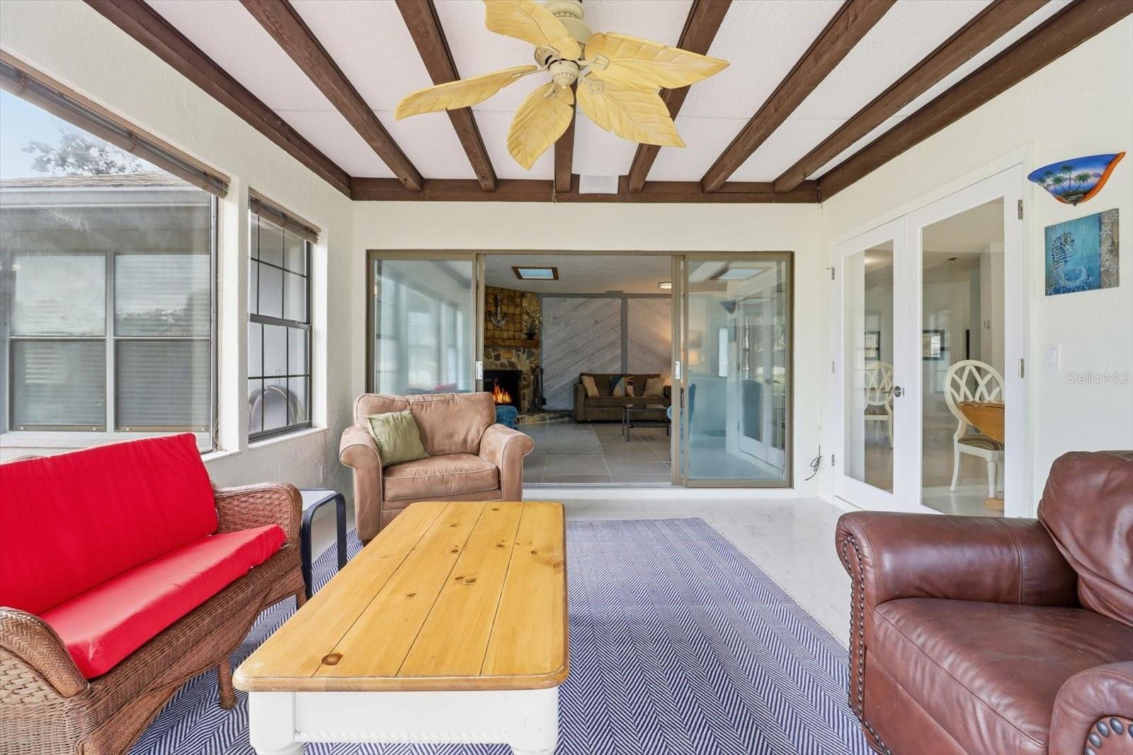 RIVERHAVEN VILLAGE - Residential