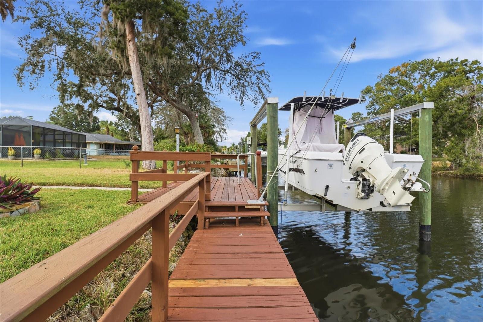 RIVERHAVEN VILLAGE - Residential