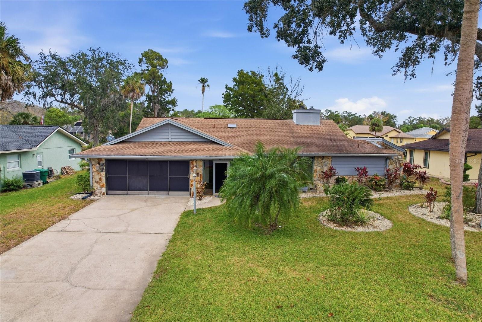 RIVERHAVEN VILLAGE - Residential