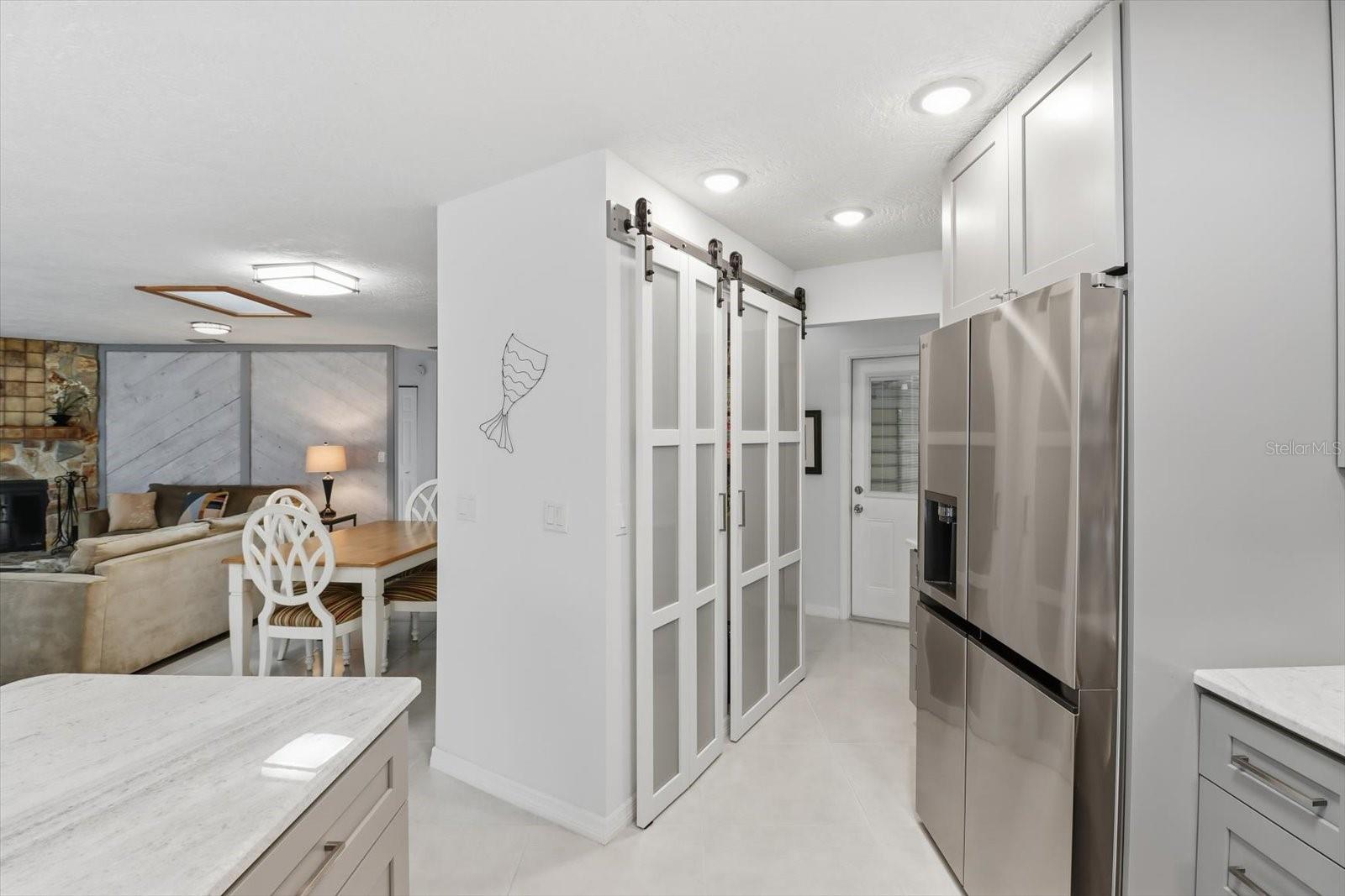 RIVERHAVEN VILLAGE - Residential