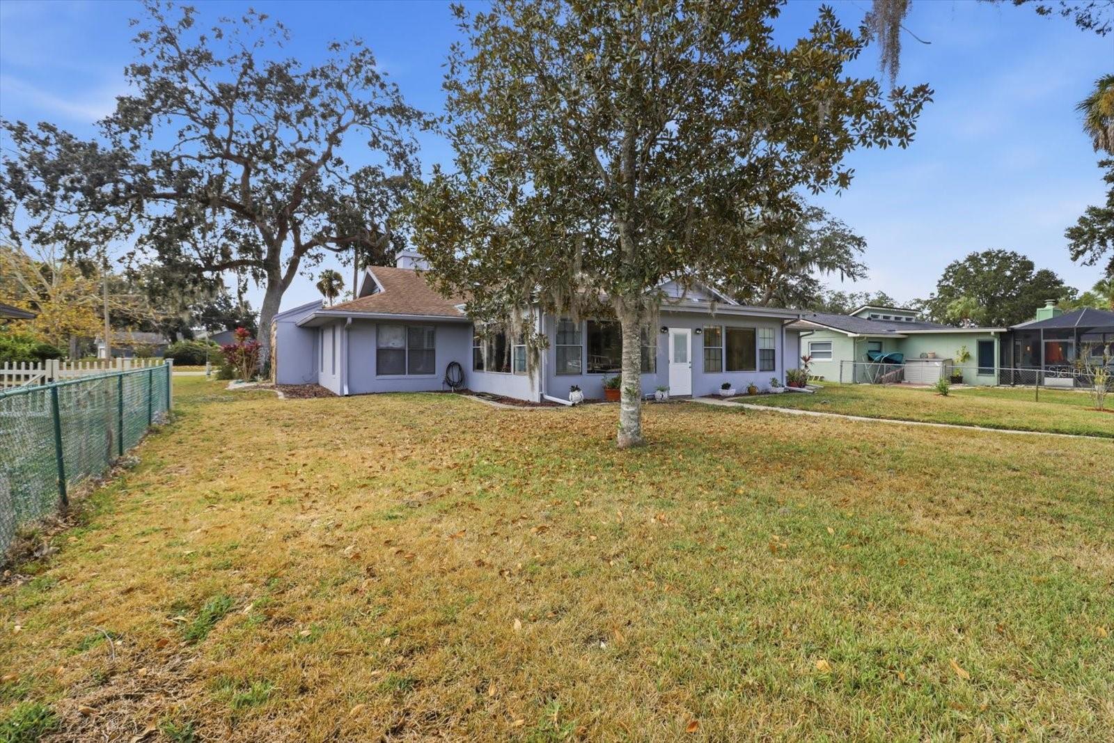 RIVERHAVEN VILLAGE - Residential