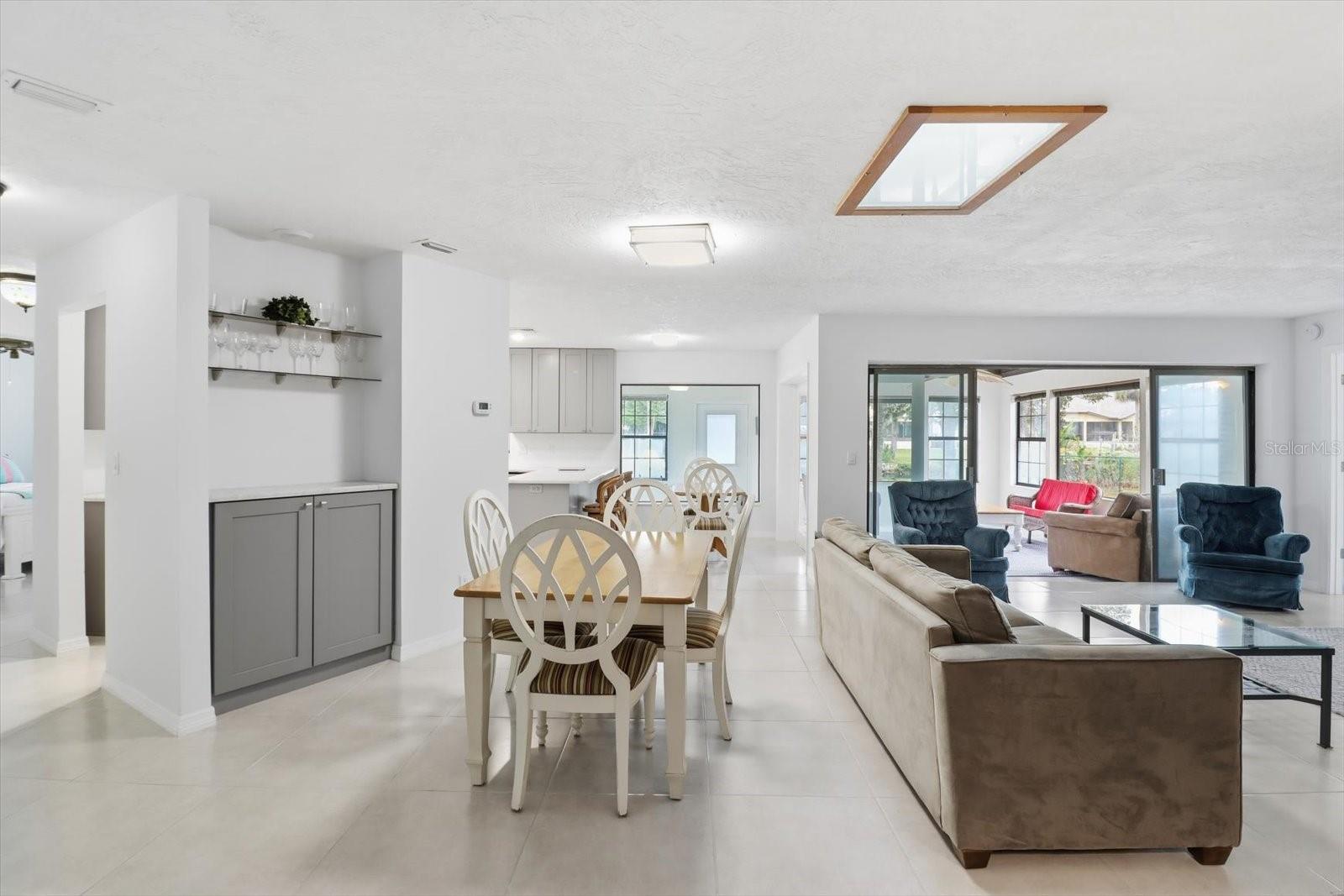 RIVERHAVEN VILLAGE - Residential