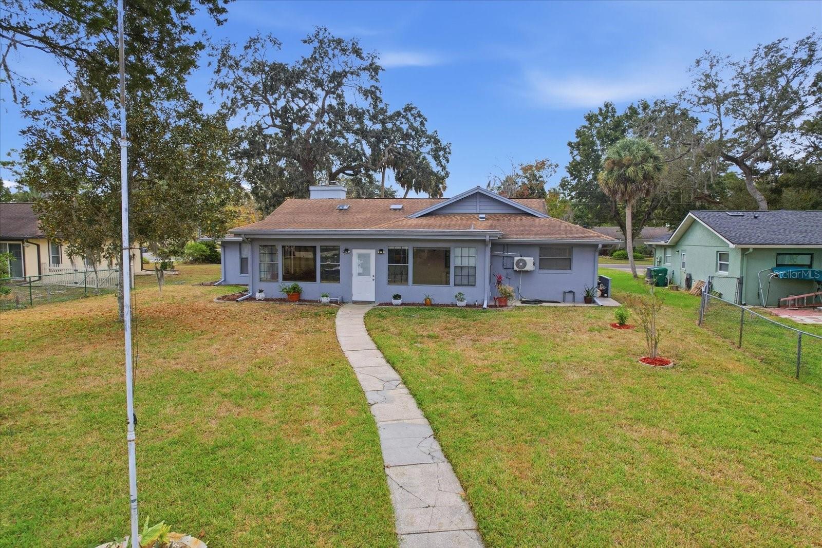 RIVERHAVEN VILLAGE - Residential