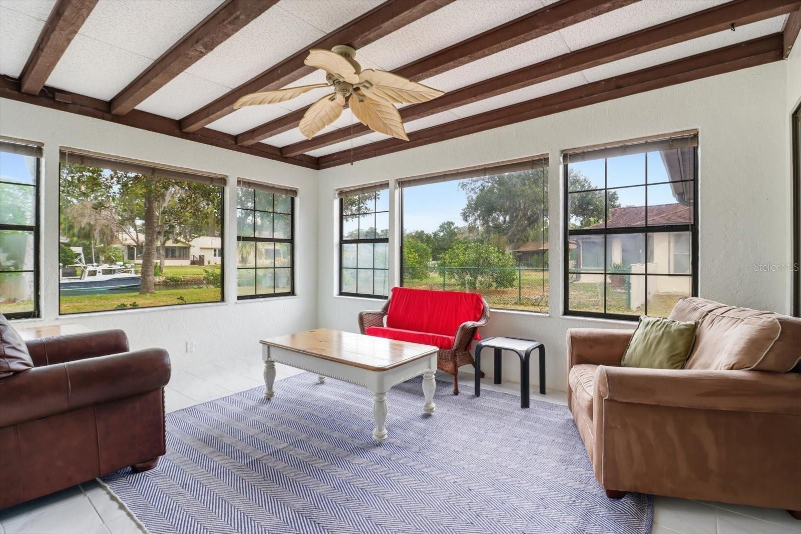 RIVERHAVEN VILLAGE - Residential