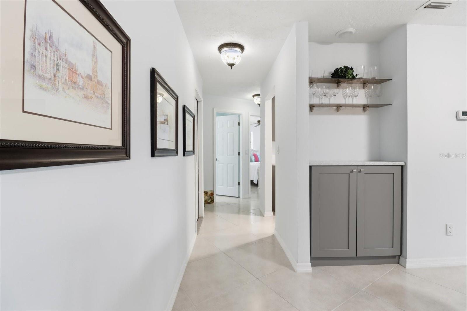 RIVERHAVEN VILLAGE - Residential