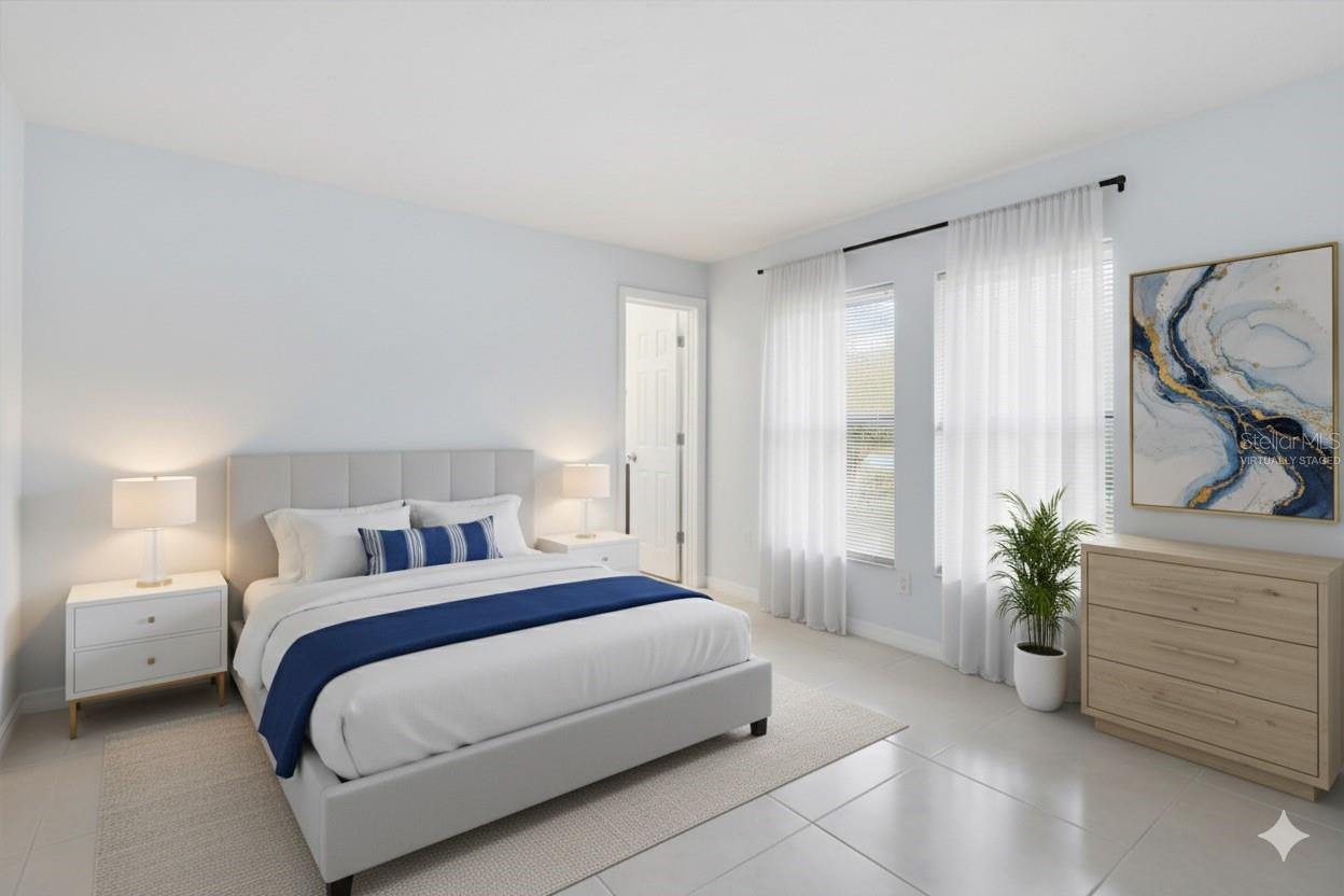 RIVERHAVEN VILLAGE - Residential