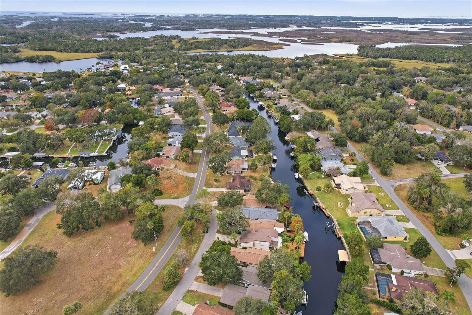 RIVERHAVEN VILLAGE - Residential