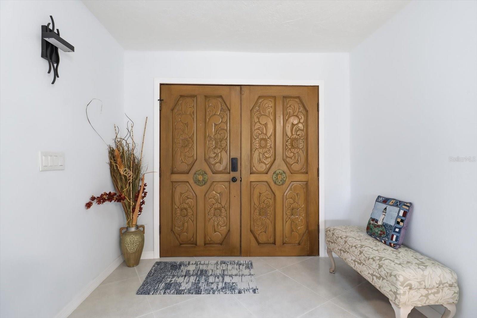 RIVERHAVEN VILLAGE - Residential