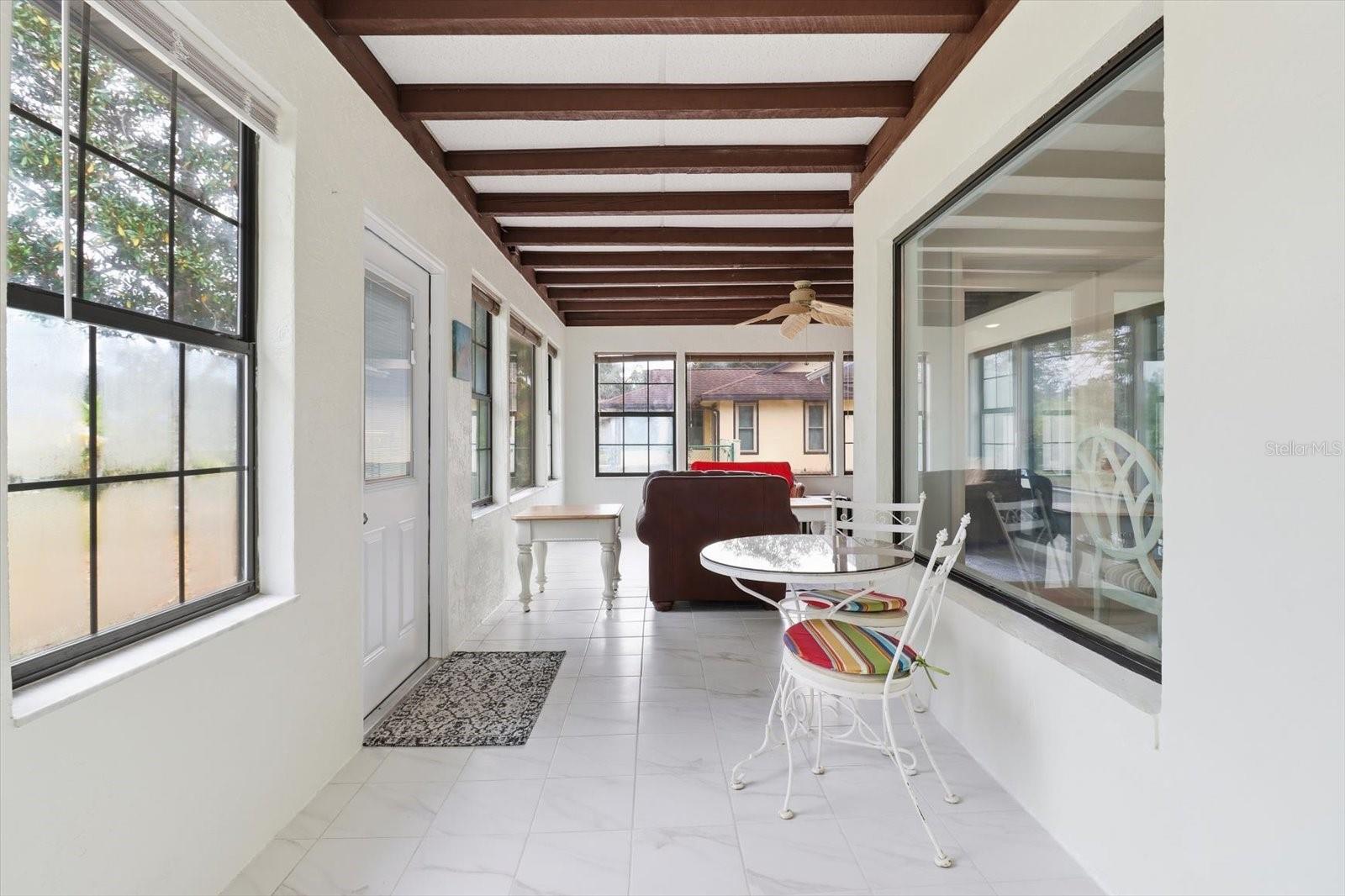 RIVERHAVEN VILLAGE - Residential