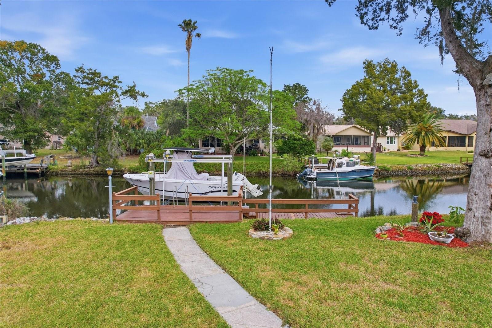 RIVERHAVEN VILLAGE - Residential