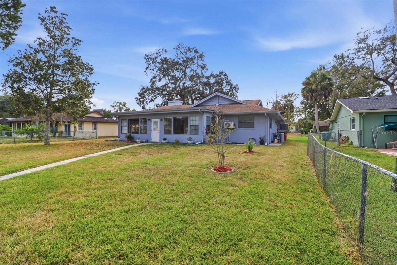 RIVERHAVEN VILLAGE - Residential