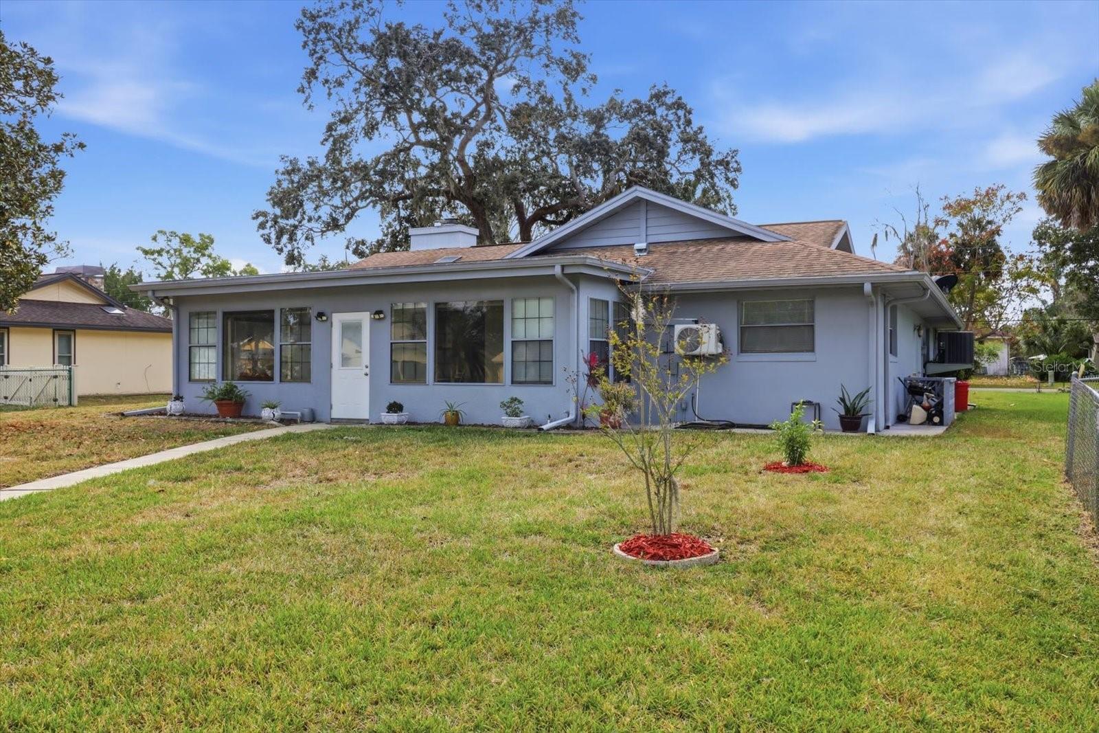 RIVERHAVEN VILLAGE - Residential