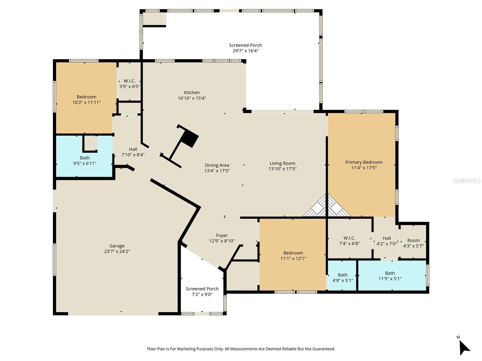 RIVERHAVEN VILLAGE - Residential