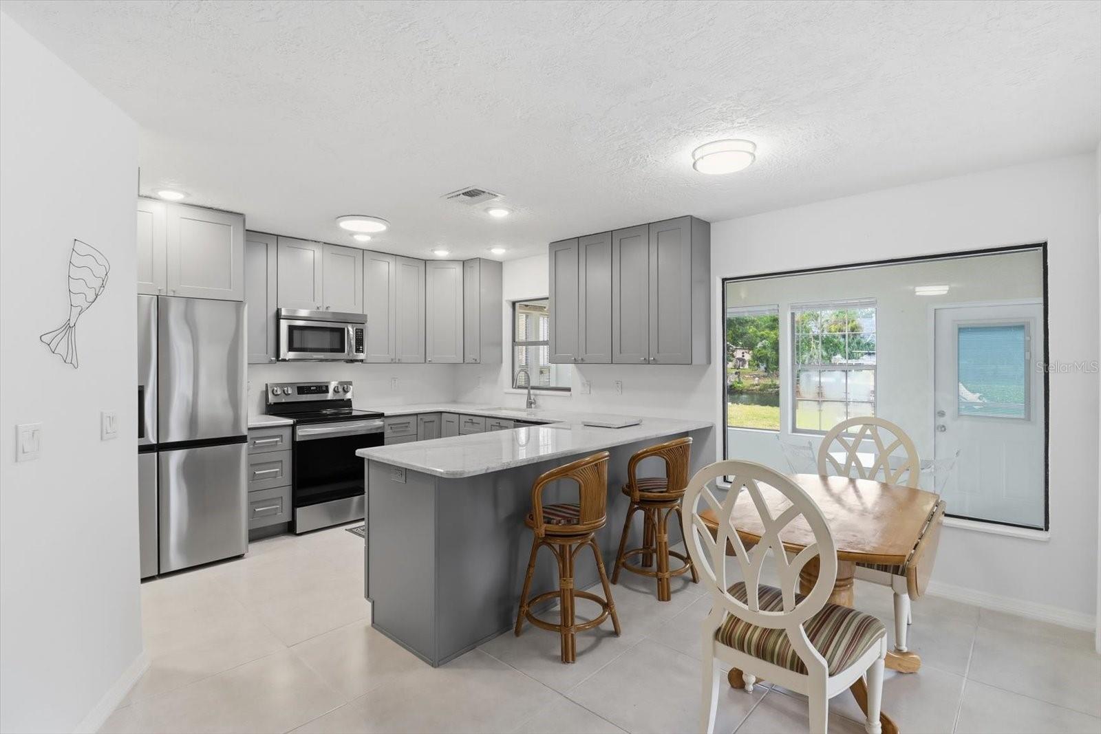 RIVERHAVEN VILLAGE - Residential