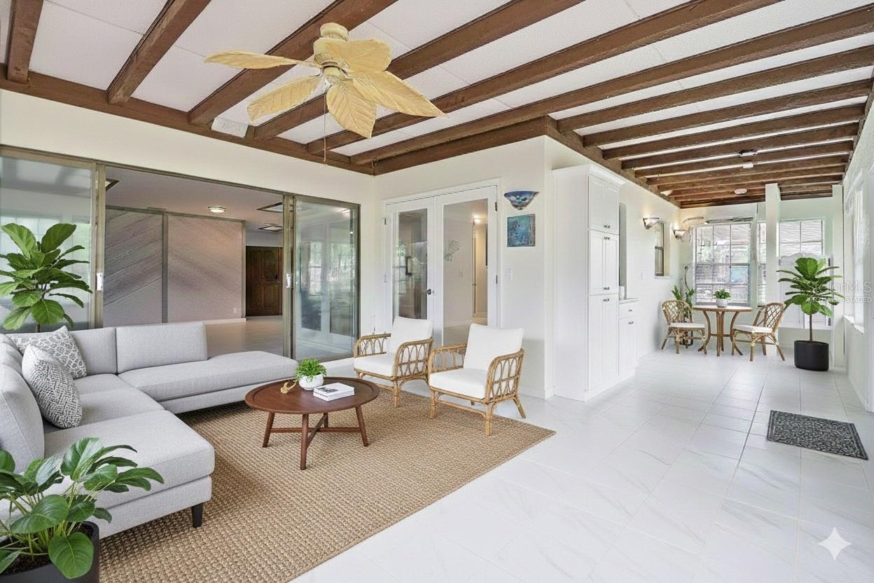 RIVERHAVEN VILLAGE - Residential