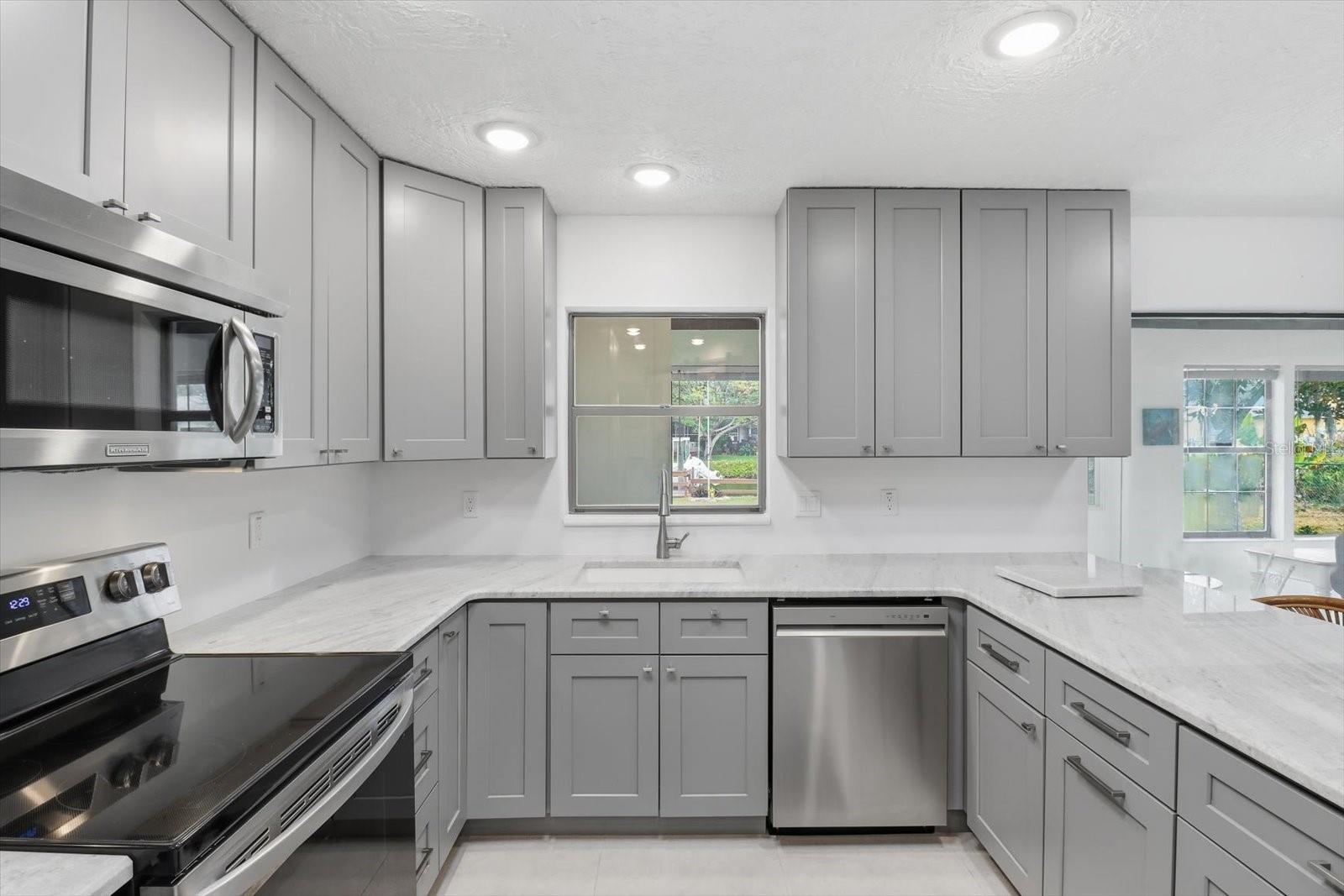 RIVERHAVEN VILLAGE - Residential