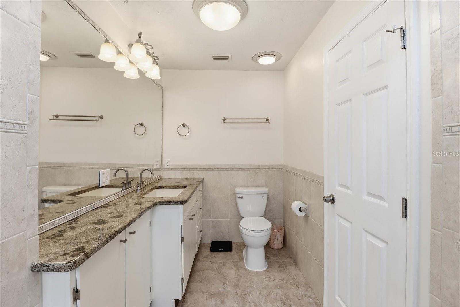 RIVERHAVEN VILLAGE - Residential