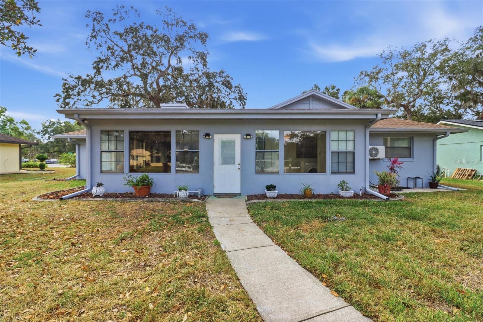 RIVERHAVEN VILLAGE - Residential