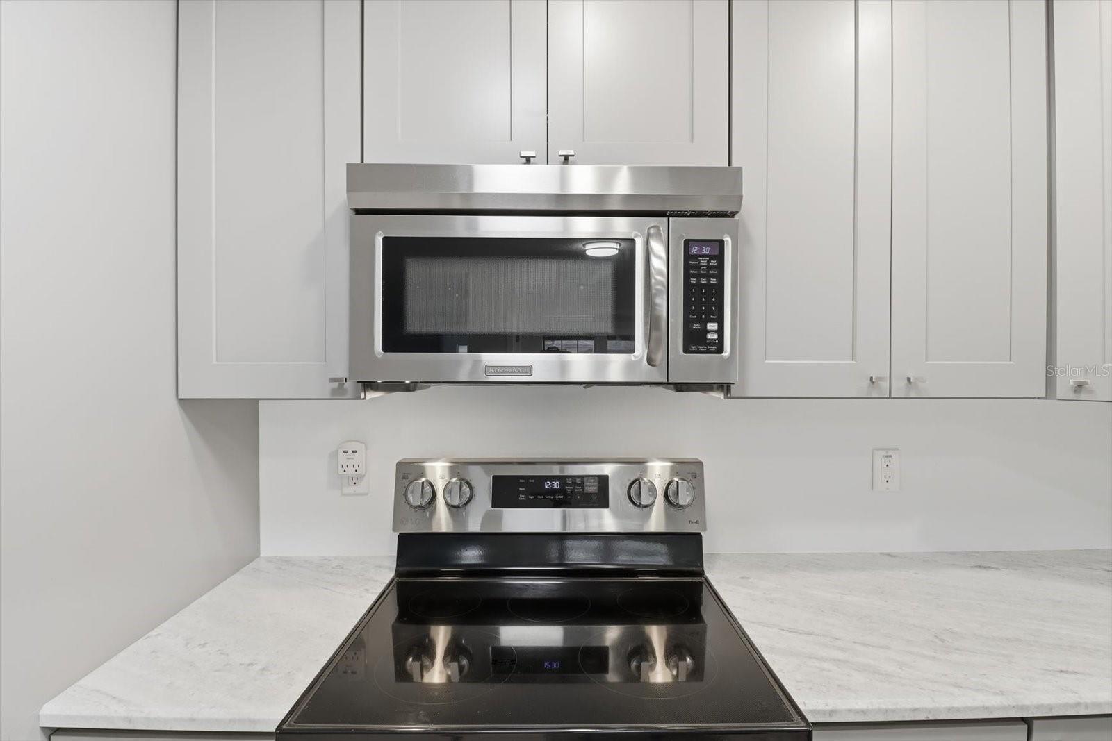 RIVERHAVEN VILLAGE - Residential