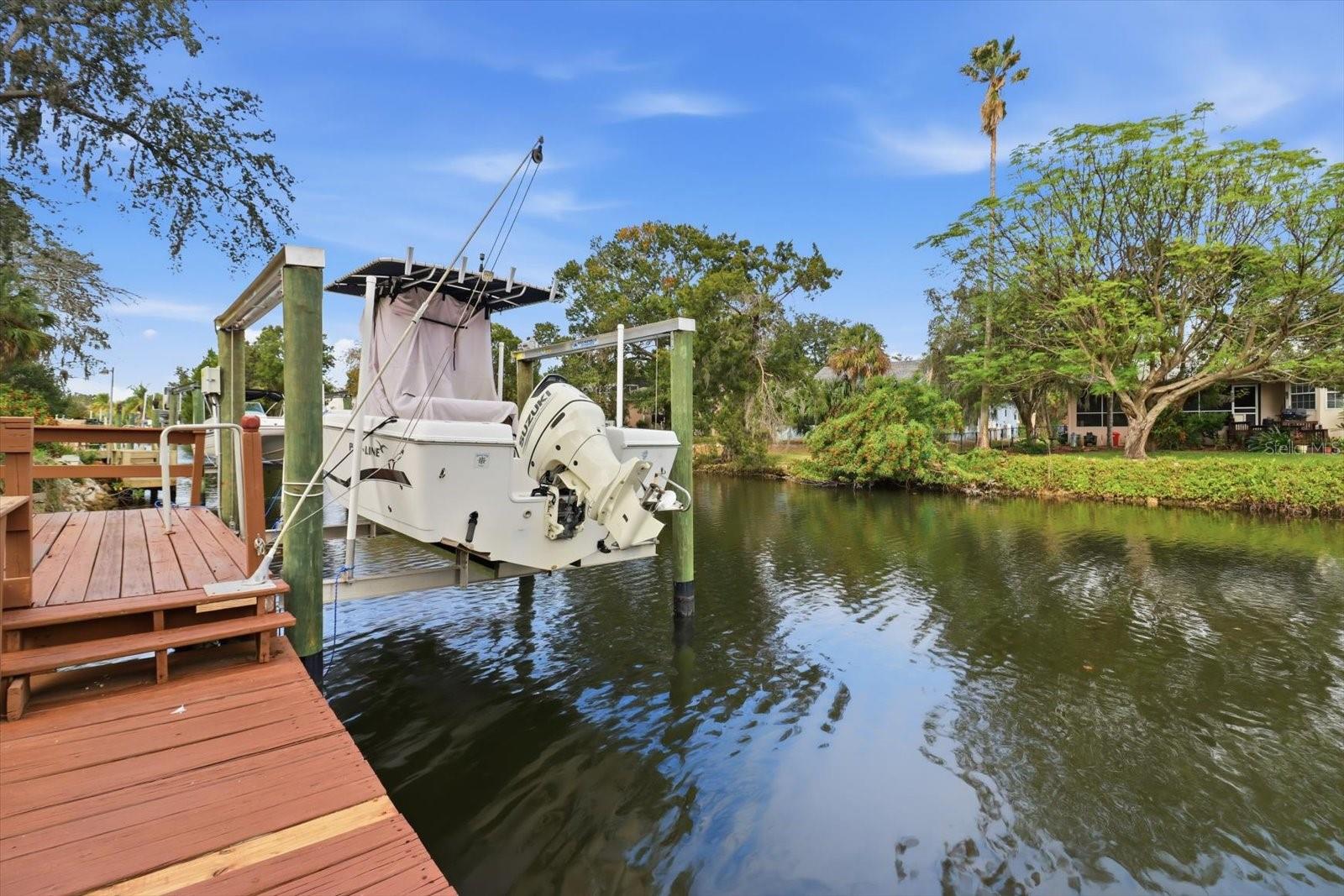 RIVERHAVEN VILLAGE - Residential