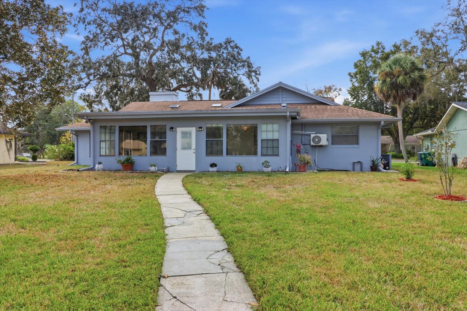 RIVERHAVEN VILLAGE - Residential