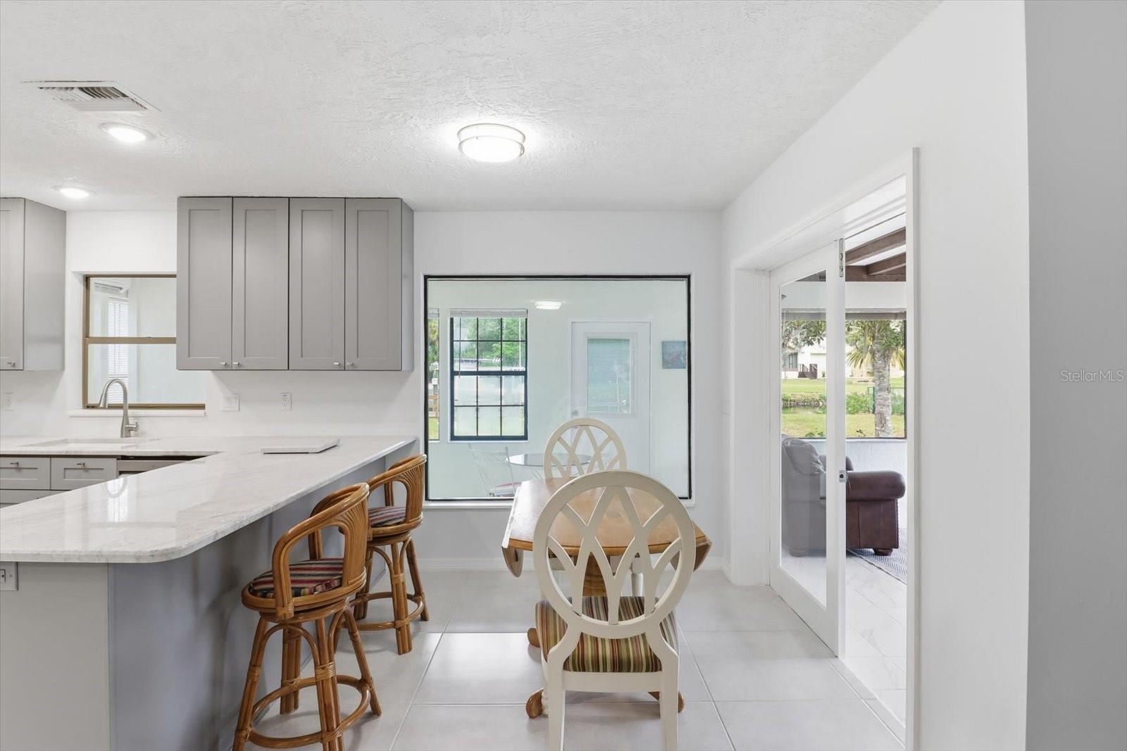 RIVERHAVEN VILLAGE - Residential