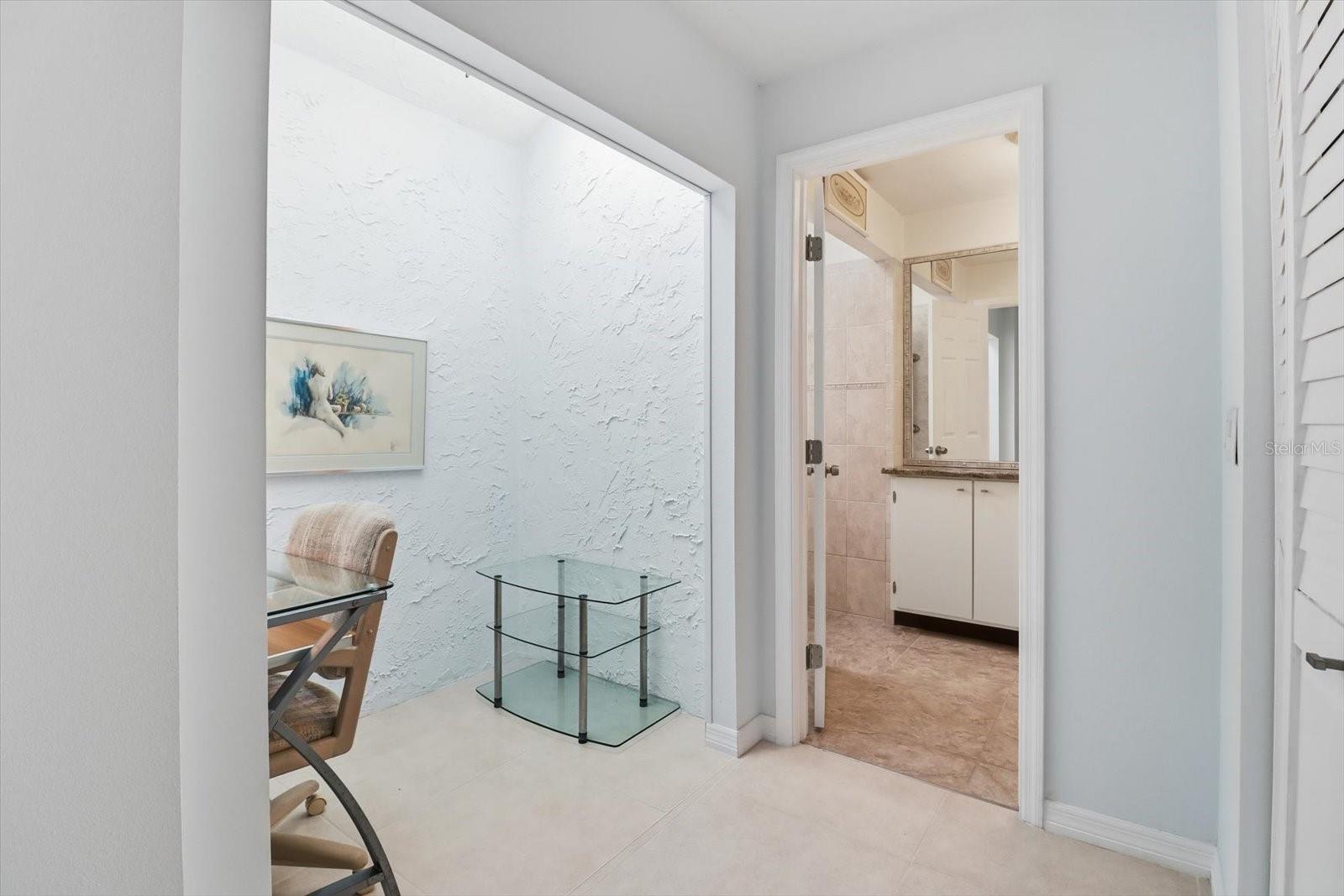 RIVERHAVEN VILLAGE - Residential