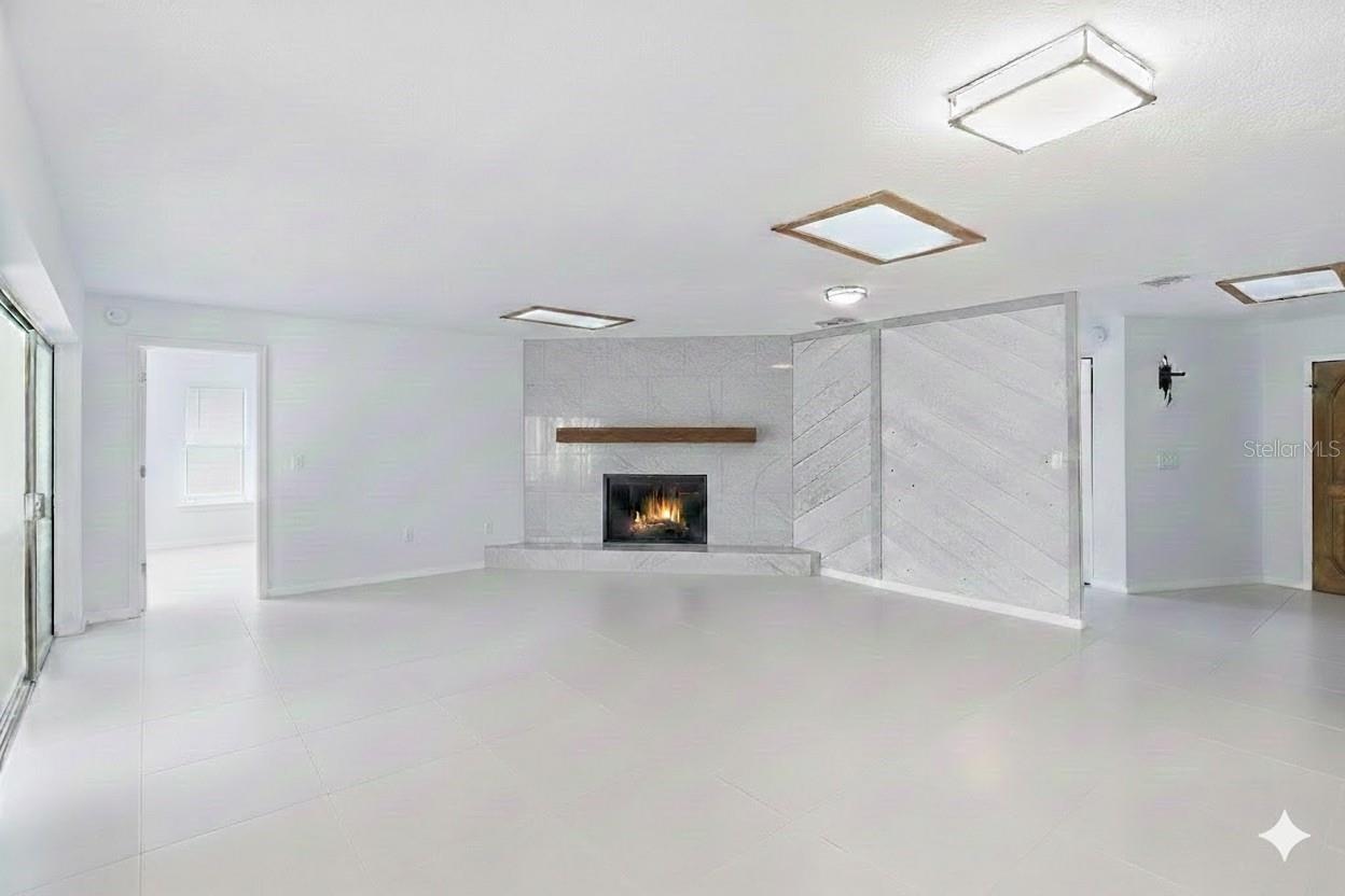 RIVERHAVEN VILLAGE - Residential